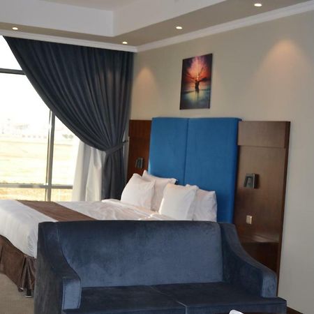 Diamond Elite Hotel DDjeddah Extérieur photo