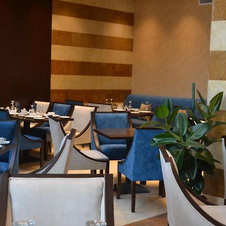 Diamond Elite Hotel DDjeddah Extérieur photo