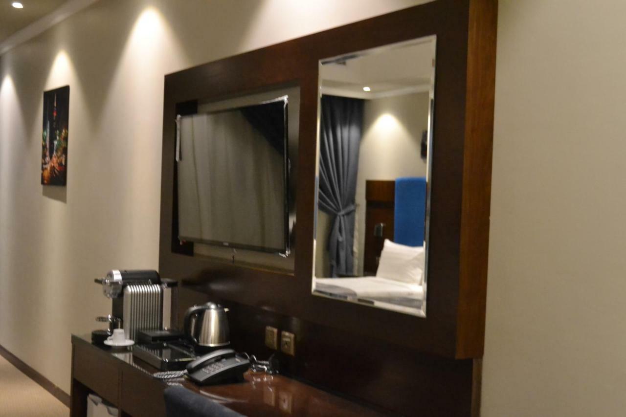 Diamond Elite Hotel DDjeddah Extérieur photo