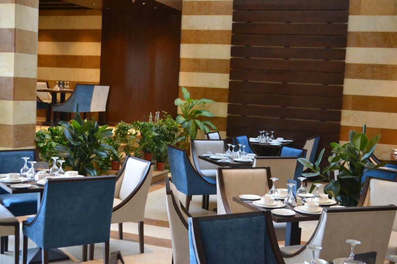 Diamond Elite Hotel DDjeddah Extérieur photo