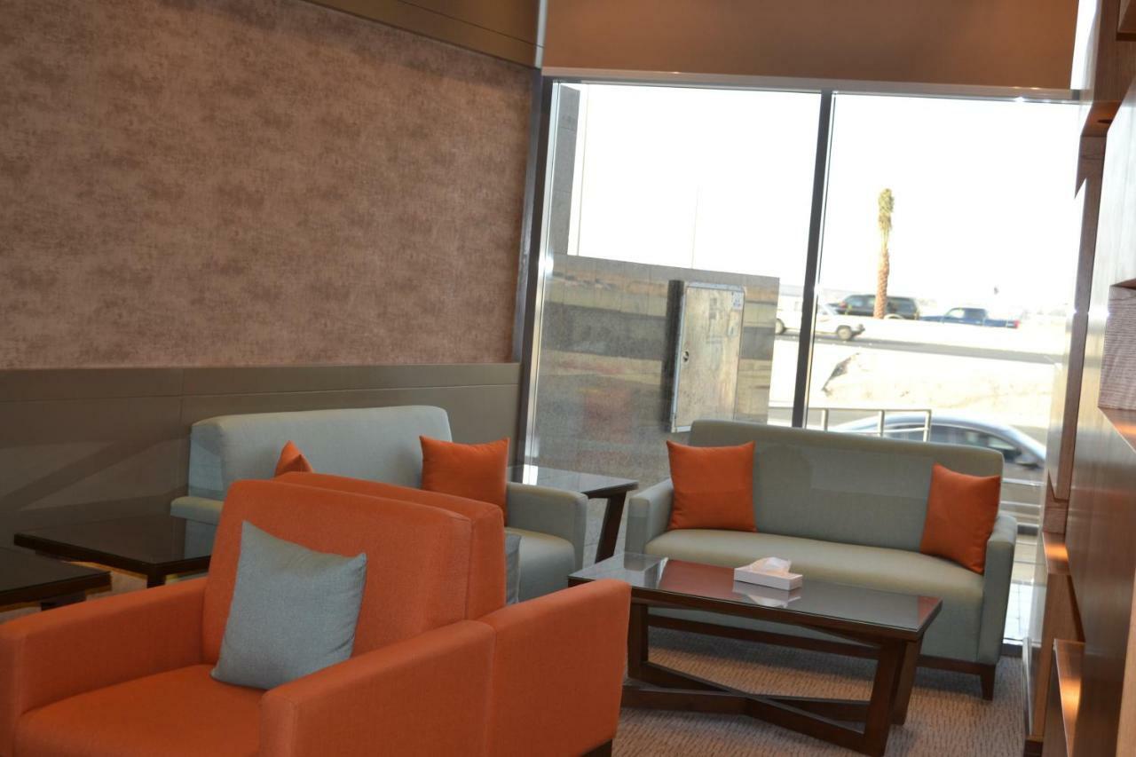 Diamond Elite Hotel DDjeddah Extérieur photo