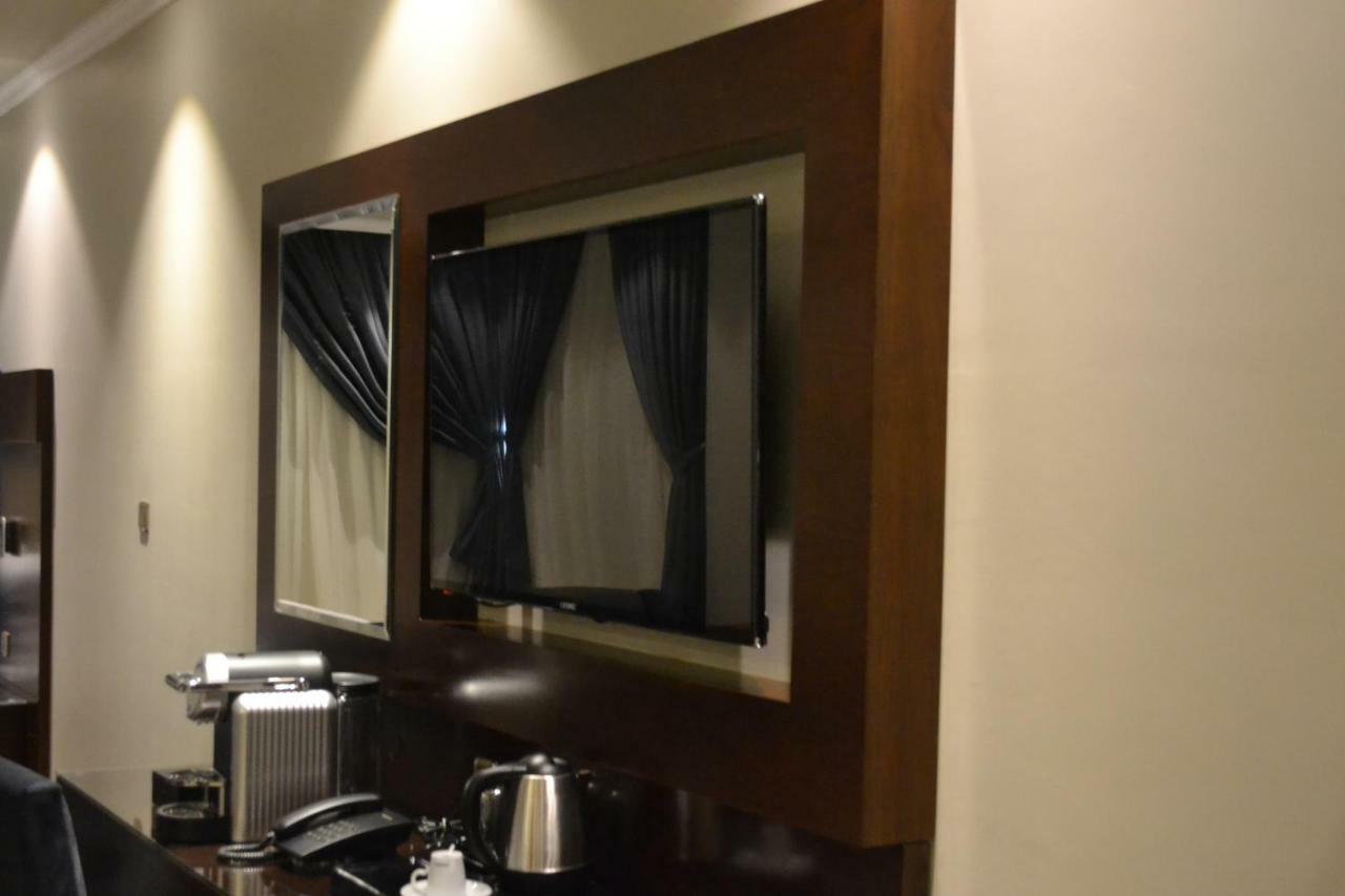 Diamond Elite Hotel DDjeddah Extérieur photo