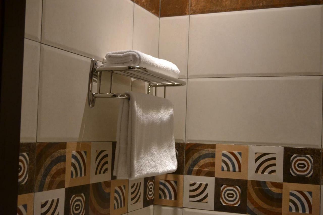 Diamond Elite Hotel DDjeddah Extérieur photo