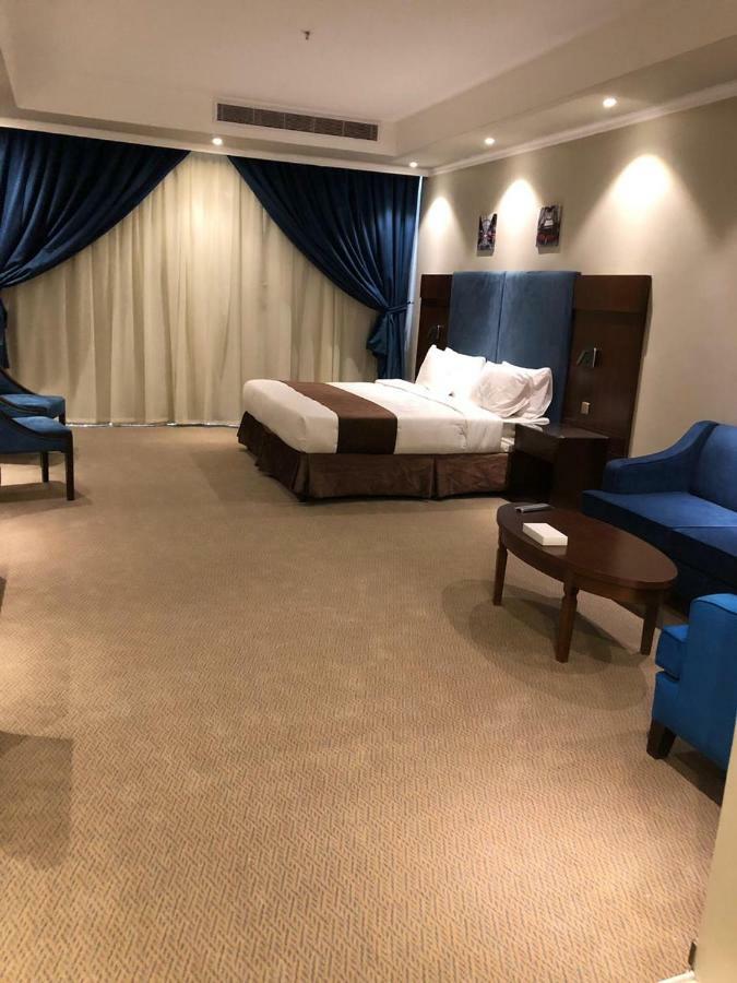 Diamond Elite Hotel DDjeddah Extérieur photo