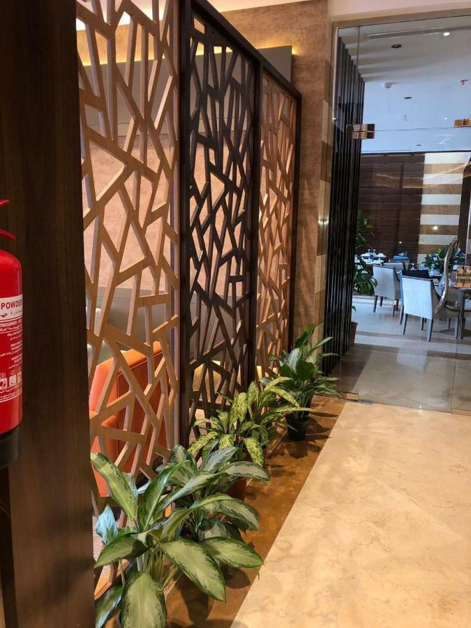 Diamond Elite Hotel DDjeddah Extérieur photo