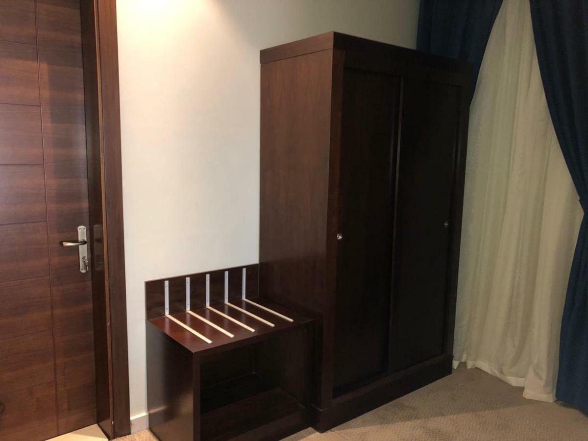 Diamond Elite Hotel DDjeddah Extérieur photo