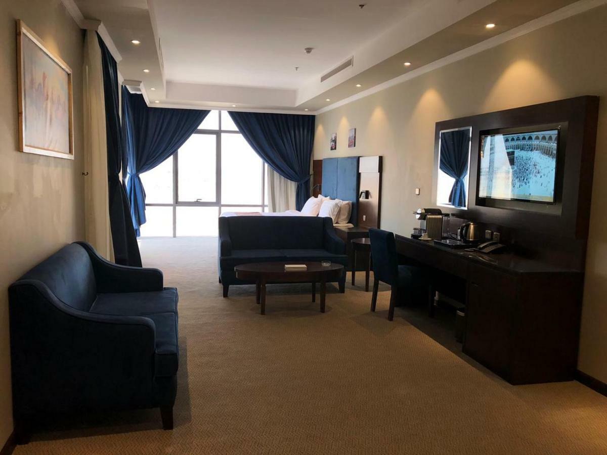 Diamond Elite Hotel DDjeddah Extérieur photo