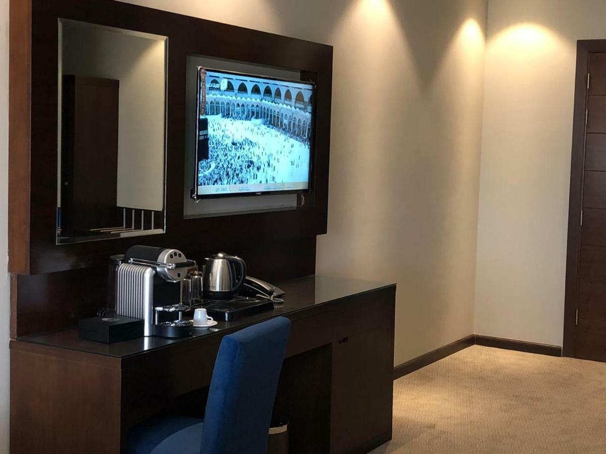 Diamond Elite Hotel DDjeddah Extérieur photo