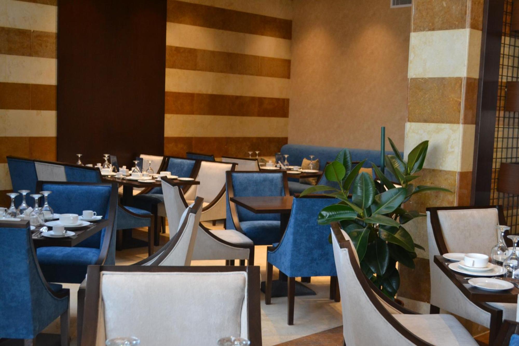 Diamond Elite Hotel DDjeddah Extérieur photo